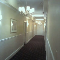 Photo taken at Residence Inn by Marriott Atlanta Midtown/Historic by Ivan L. on 8/28/2012