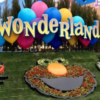 ユニバーサル ワンダーランド Wonderland 大阪市のテーマパークの乗り物 アトラクション ユニバーサル ワンダーランド Wonderland 大阪市のテーマパークの乗り物 アトラクション
