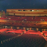 Akron Civic Theater Seating Chart