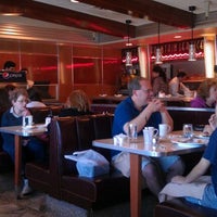 Americana Diner 101 Tips