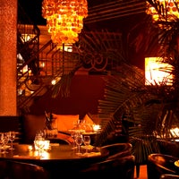 2/2/2012에 Dar F.님이 L&amp;#39;Avenue - Restaurant, Marrakech에서 찍은 사진