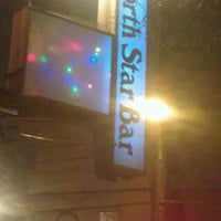 2/15/2012にSean N.がNorth Star Bar &amp;amp; Restaurantで撮った写真