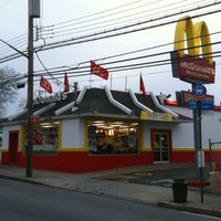 Photo taken at McDonald&amp;#39;s by Joe G. on 4/6/2011