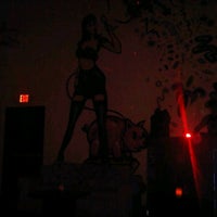 10/16/2011にRae H.がBuck15 Loungeで撮った写真
