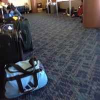 Photo taken at Gate C2 by Henry on 3/25/2012