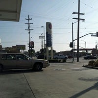 Photo taken at ampm by Frankie G. on 2/26/2012
