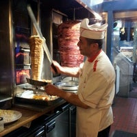 Photo taken at Anatolia Turkish Restaurant Roppongi by Hina A. on 3/22/2012