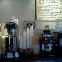 Photo taken at Benna&amp;#39;s Cafe by Christina D. on 8/31/2011