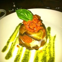 Photo taken at SUD vino &amp;amp; cucina by 7th.List on 1/14/2012