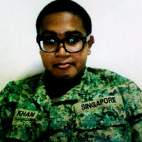Photo taken at BMTC School 1 Eagle Company by Rahim K. on 11/20/2011