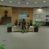 Photo taken at Freeman Memorial Library by ImeyTha M. on 2/18/2011