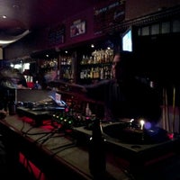 Photo taken at Retox Lounge by Eduardo F. on 12/11/2011