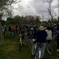 Photo taken at EastSide Bike Riders Association by John J. on 1/22/2012