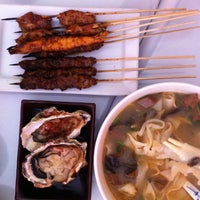 sweethome grill
