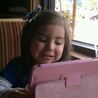 Photo taken at Applebee&#39;s Grill + Bar by Dessirree F. on 4/11/2012