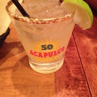 Photo taken at Acapulco Mexican Restaurant by Lesley E. on 3/8/2012