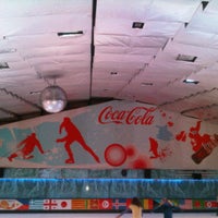 Foto diambil di Skating Club de Barcelona oleh Juan M. pada 4/22/2012