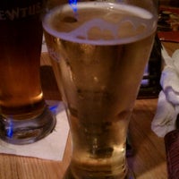 Photo taken at Applebee&amp;#39;s Grill + Bar by Samantha on 11/26/2011