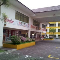 Photo taken at Jurong Secondary School by Chen Y. on 9/18/2011