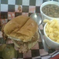bbq restaurants in eufaula al