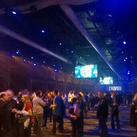 Photo taken at Facebook f8 by marco k. on 9/23/2011