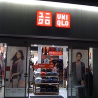 ユニクロ 上野 東京 東京都