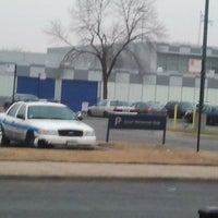 Photo taken at Chicago Police Dept Area 2 by spike d. on 1/12/2012