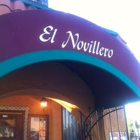 7/20/2012にAndrea E.がEl Novilleroで撮った写真