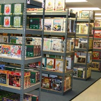 Foto tirada no(a) Puzzle Warehouse por Puzzle W. em 6/8/2012