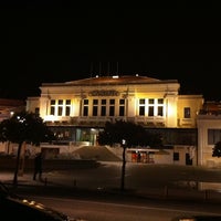 รูปภาพถ่ายที่ Casino da Póvoa โดย Xavier C. เมื่อ 11/19/2011