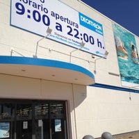 decathlon valencia pobla de vallbona