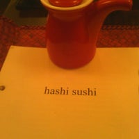 Photo taken at Chopsticks Restaurant by Kevin H. on 1/15/2012