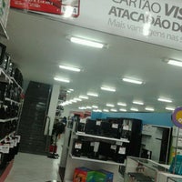 Atacadao Dos Eletros - Department Store in Fortaleza