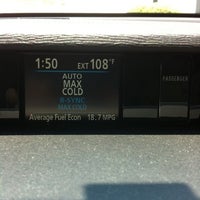 Photo taken at Heatpocalypse 2011 - DC by Misty T. on 7/23/2011