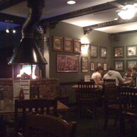 Photo taken at O&#39;Hares Pub by Michael R. on 2/8/2011