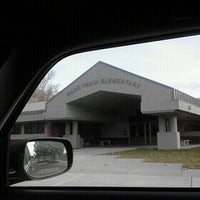 Mark Twain Elementary School Elementary School In Pasco