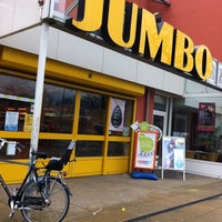 Photo taken at Jumbo by Sam S. on 4/4/2012