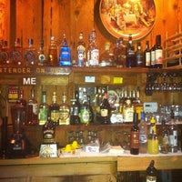 รูปภาพถ่ายที่ PJ&amp;#39;s Restaurant and Cocktail โดย Kelly N. เมื่อ 2/3/2012