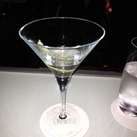7/12/2012에 Chris R.님이 Glass Bar에서 찍은 사진