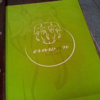 7/18/2012にHenning S.がThai Restaurant Erawanで撮った写真
