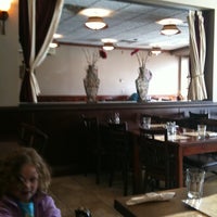 Foto diambil di Hapina Restaurant oleh Sam C. pada 9/18/2011