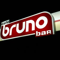 Photo taken at Bruno by Serg on 9/3/2012