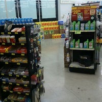 Photo taken at Advance Auto Parts by Garrett C. on 1/14/2012