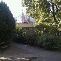 10/15/2011 tarihinde Győri P.ziyaretçi tarafından A Tan Kapuja Buddhista Főiskola'de çekilen fotoğraf