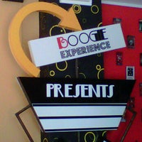 Photo taken at Boogie Boogie Café by Juano F. on 12/21/2011