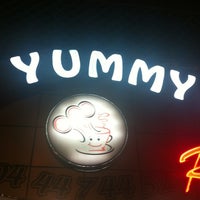 Photo taken at Yummy Gourmet Restaurant &amp;amp; Cafe by Prash S. on 10/16/2011