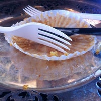 10/22/2011にJim M.がLittle Cake Bakeryで撮った写真