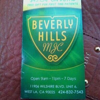 Photo taken at Beverly Hills MJC by Sandra M. on 2/28/2012