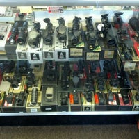 Commandos Airsoft Guns & BB Store - Airsoft Gun Store in Roseville, MI