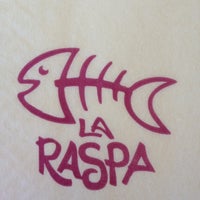 รูปภาพถ่ายที่ La Raspa โดย Gonzalo G. เมื่อ 2/11/2012